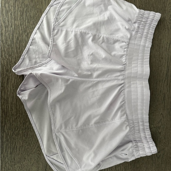 Women's Lulu Lemon Shorts - Picture 2 of 3